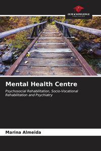 Produktbild: Mental Health Centre