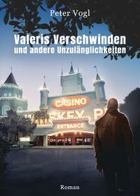 Produktbild: Valeris Verschwinden und andere Unzul&auml;nglichkeiten