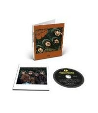 Produktbild: Rubber Soul