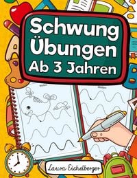 Produktbild: Schwung&uuml;bungen Ab 3 Jahren