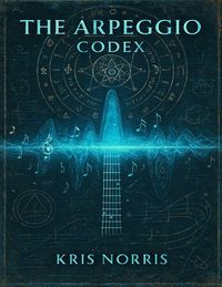 Produktbild: The Arpeggio Codex