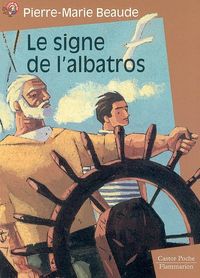 Produktbild: Le signe de l'albatros