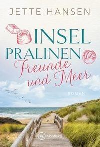 Produktbild: Inselpralinen