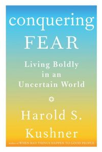 Produktbild: Conquering Fear