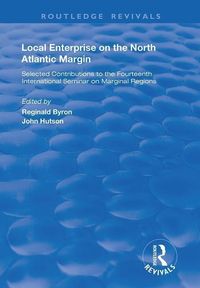 Produktbild: Local Enterprise on the North Atlantic Margin