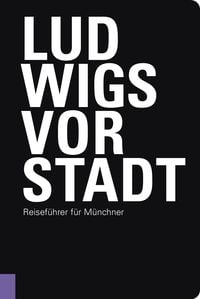 Produktbild: Ludwigsvorstadt
