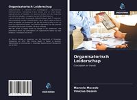 Produktbild: Organisatorisch Leiderschap