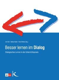 Produktbild: Besser lernen im Dialog