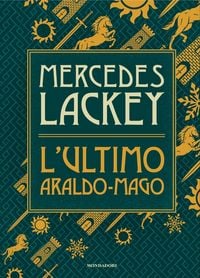 Produktbild: L' ultimo araldo-mago