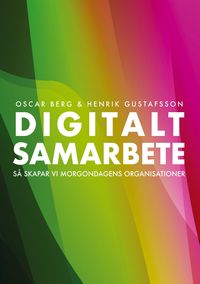 Produktbild: Digitalt samarbete