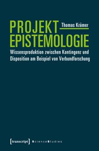Produktbild: Projektepistemologie