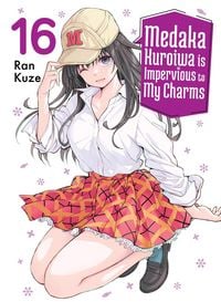 Produktbild: Medaka Kuroiwa Is Impervious to My Charms 16