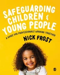 Produktbild: Safeguarding Children and Young People