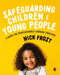 Produktbild: Safeguarding Children and Young People