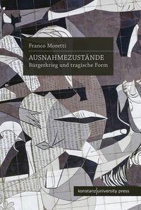 Produktbild: Ausnahmezust&auml;nde