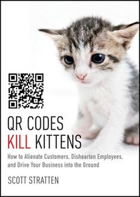 Produktbild: QR Codes Kill Kittens