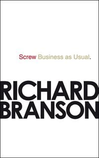 Produktbild: Screw Business as Usual