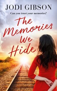 Produktbild: The Memories We Hide
