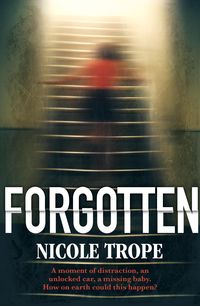 Produktbild: Forgotten