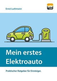 Produktbild: Mein erstes Elektroauto