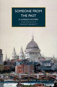 Produktbild: Someone from the Past