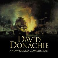 Produktbild: An Awkward Commission