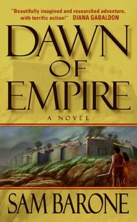 Produktbild: Dawn of Empire