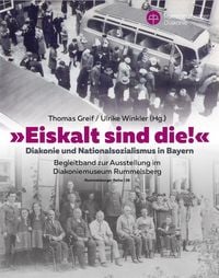 Produktbild: &bdquo;Eiskalt sind die!&ldquo;