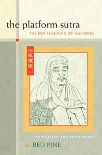 Produktbild: The Platform Sutra