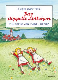 Produktbild: Das doppelte Lottchen
