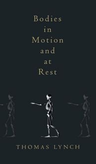 Produktbild: Bodies In Motion and At Rest