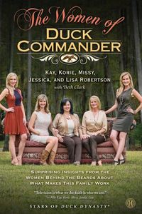 Produktbild: The Women of Duck Commander