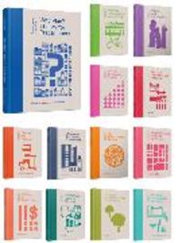 Produktbild: Concise Guides to Planning Complete Set