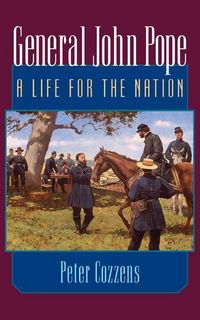 Produktbild: General John Pope