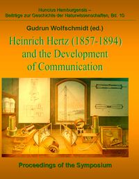 Produktbild: Heinrich Hertz (1857-1894)