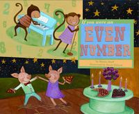 Produktbild: If You Were an Even Number