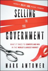 Produktbild: Selling to the Government