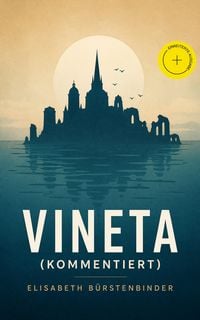 Produktbild: Vineta (Kommentiert)