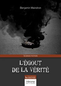 Produktbild: L egout de la verite