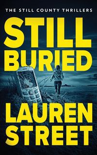 Produktbild: Still Buried