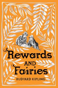 Produktbild: Kipling, R: Rewards and Fairies