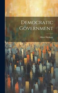 Produktbild: Democratic Government
