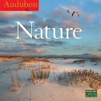 Produktbild: Audubon Nature Wall Calendar 2017