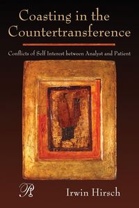 Produktbild: Coasting in the Countertransference