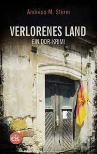 Produktbild: Verlorenes Land