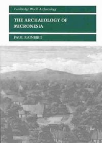 Produktbild: The Archaeology of Micronesia