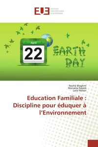 Produktbild: Education Familiale : Discipline pour &eacute;duquer &agrave; l'Environnement