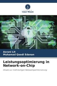 Produktbild: Leistungsoptimierung in Network-on-Chip