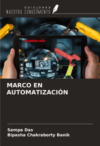 Produktbild: MARCO EN AUTOMATIZACI&Oacute;N