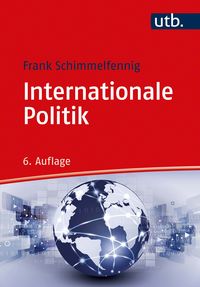 Produktbild: Internationale Politik